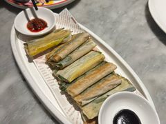 葱包烩-新白鹿餐厅(第一百货店)