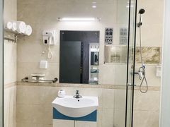 -德全心悦酒店(北京金台路地铁站店)