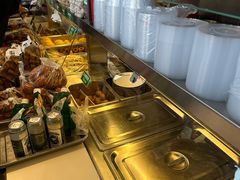 -李小老烧饼(常营民族家园店)