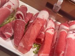 -怡咖啡·自助餐·西安香格里拉