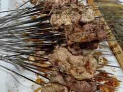 -孙哥牟平烧烤(白石路店)