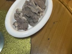 白切乌烈羊-三得正宗乌烈乳羊(环城东二路店)