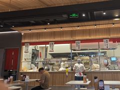 -一醒·手工面·西北传统小吃(悠方购物中心店)