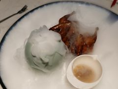 -夜宴江景餐厅