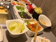 -海底捞火锅(万象城店)