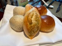 -上海兴国宾馆香樟园西餐厅