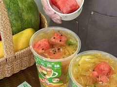 -茶屿水果茶(太古里店)