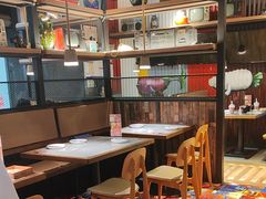 -探鱼·鲜青椒爽麻烤鱼(天河优托邦店)