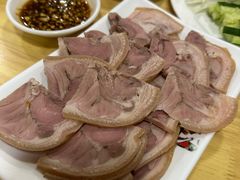 -姥家春饼店(漳州二路店)