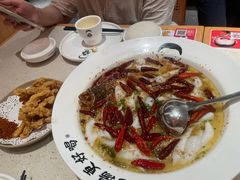 -江渔儿酸菜鱼(曜一城店)