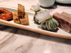 扬州味道-淮扬韵(凤八市政府店)