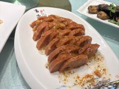 -昱德来·天津菜(河西店)
