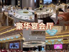 -尖沙咀大酒楼(罗村店·粤菜海鲜·宴会聚餐)