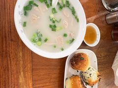 -三两春肚肺汤(崂山路店)