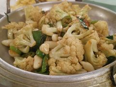 -金陵后厨·南京菜(新街口秣陵路店)