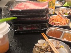 -炽城·烤肉名家(鸿达中央广场店)