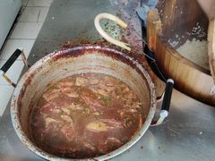 -老嘢扣肉糯米饭(云亭街店)