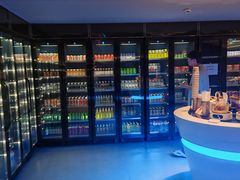 -碧涛阁·泡泡海洋·汤泉洗浴(王府花园店)
