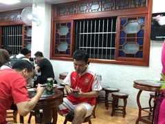 -珍珍小食店(西华路店)