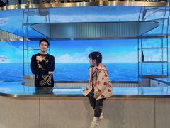 -武汉杜莎夫人蜡像馆