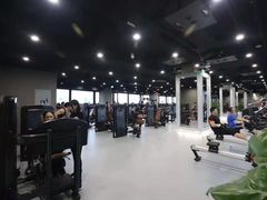 -OXYGYM 奥美氧舱运动中心(领展购物广场·中关村店)