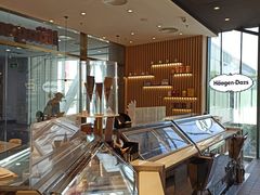 -哈根达斯(SM店)