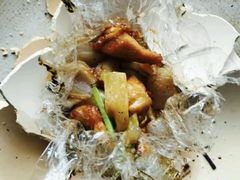 -彩丰楼·中餐厅(国家会展中心上海洲际店)