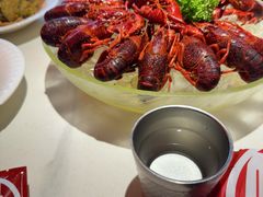 -金陵暴走龙虾·烧烤·排档(南京总店)