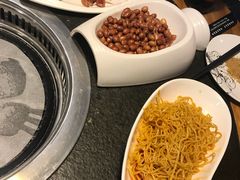 -好旺角齐市鲜切牛自助烤肉(农林五道街总店)