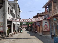 -两江国际影视城