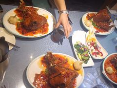 -清真·舒迩布炕锅王·高原美食文化(青海总店)