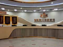 -慈铭奥亚健康体检(南山店-保利分院)