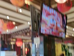 -盈春大饭店(千山路店)