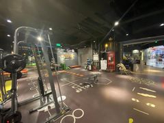 -VLines耀能运动24小时·月付制健身(京广桥店)