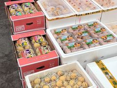 -西郊国际农产品交易中心