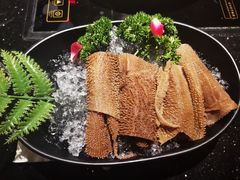 -捞王猪肚鸡火锅(财富中心店)