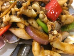-台山美食一绝阿四台山黄鳝饭(阿四创作店)