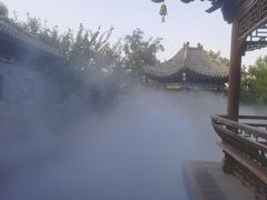 -迎泽公园