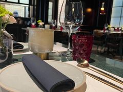 -莫里·意大利餐厅(K-lab店)