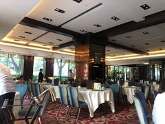 大堂-东海海鲜酒家(流花店)