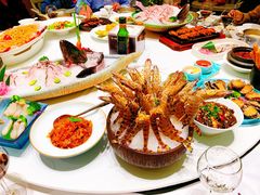 -红鼎豆捞·非遗鲍皇汤火锅(宝丰路店)