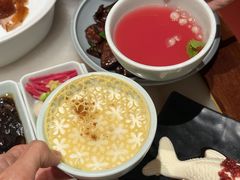 -小吊梨汤·北京菜·烤鸭(鸟巢店)