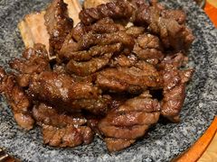 -萨拉伯尔水源素问店·韩国宫廷料理(人民路店)