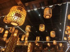 -杨记隆府(南坪店)