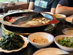 -三江两海老火锅(北京首店)