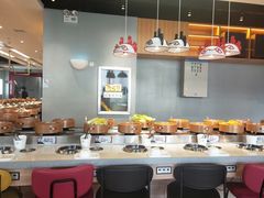 -龍歌自助小火锅(市南金茂湾店)