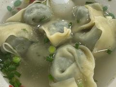 -吉祥面馆(孩儿巷北路店)