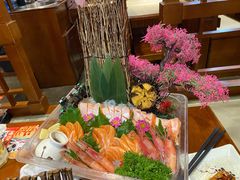 -三月居酒屋(青年大街店)