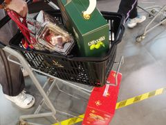 -中商优品汇超市(中南店)
