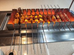 -丰茂烤串(五道口店)
